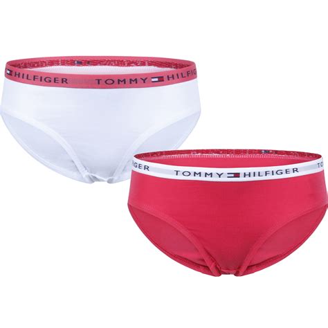 tommy hilfiger underwear set